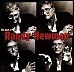 [수입] The Best Of Randy Newman