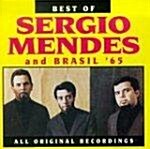 [수입] Best Of Sergio Mendes and Brasil 65