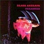 [수입] Black Sabbath - Paranoid