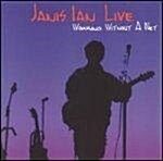[수입] Janis Ian Live :Working Without A Net (2CD)