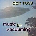 [수입] Music For Vacuuming