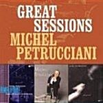 [수입] Great Sessions : Michel Plays Petrucciani/Power Of Three/Playground (3CD)
