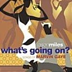 [수입] Whats Going On? : Songs Of Marvin Gaye