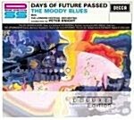 [수입] Days Of Future Passed [SACD, Digitally Remastered Delux Edition] (2CD)
