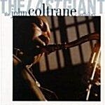 [수입] The Last Giant :The John Coltrane Anthology (2CD)