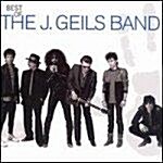 [수입] Best Of The J. Geils Band [Remastered]