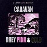 [수입] Grey Pink & Gold [Dejavu Retro Gold] (2CD)