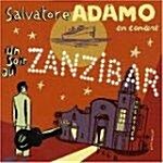 [수입] Un Soir Au Zanzibar - En Concert (2CD)