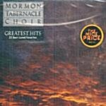 [수입] The Mormon Tabernacle Choirs Greatest Hits (22 Best Loved Favorites)