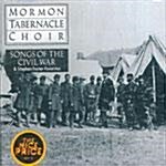 [수입] Songs of the Civil War