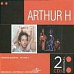 [수입] Negresse Blanche / Arthur H (2CD)