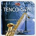 [수입] Tenco In Sax