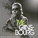 [수입] Mr. Gainsbourg :CD Story Vol.2 [Digipak, Limited Edition :Remastered]