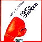 [수입] Forza, Campione