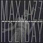[수입] Max Jazz Holiday (Digipak)