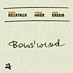 [수입] Bows Wind