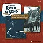 [수입] The Mississippi River Of Song :A Musical Journey Down The Mississippi (2CD)