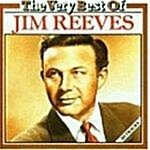 [수입] The Very Best Of Jim Reeves