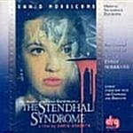 [수입] The Stendhal Syndrome (스탕달 신드롬) O.S.T.