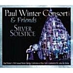 [수입] Silver Solstice (2CD + DVD Audio)