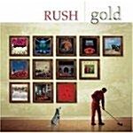 [수입] Rush - Gold (2CD)