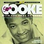 [수입] Sam Cooke With The Soul Stirrers