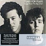 [수입] Tears For Fears - Songs From The Big Chair (2CD)