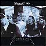 [중고] Garage Inc. (2CD)