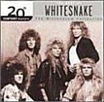 [수입] The Best Of Whitesnake :20th Century Masters The Millennium Collection