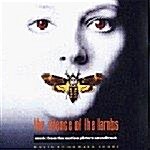 [수입] The Silence Of The Lambs (양들의 침묵)