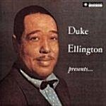 [수입] Duke Ellington Presents... [Remastered]