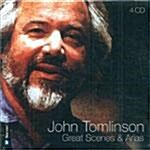 [수입] 존 톰린슨 - Great Scenes & Arias