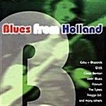 [수입] Blues From Hollnad Vol.3
