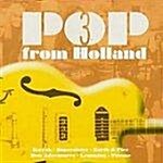 [수입] Pop From Holland Vol.3