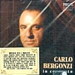 [수입] 카를로 베르곤지 콘서트 (1984년 실황 음반)