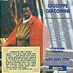 [수입] Giuseppe Giacomini Opera Arias