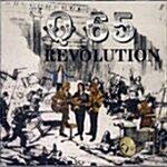 [수입] Revolution [+ Bonus Track]