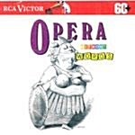 [수입] Opera without Words - 오케스트라로 연주하는 오페라 (가사 없는 오페라)