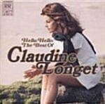 [수입] Hello, Hello :The Best Of Claudine Longet