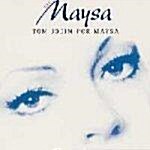 [수입] Tom Jobim Por Maysa