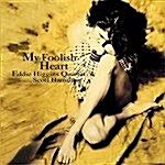 [수입] My Foolish Heart [24K Gold Disc] (일본반)
