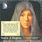 [수입] 17세기 교회 음악 - Salve, o Regina