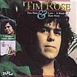 [수입] Tim Rose & Love - A Kind Of Hate Story