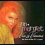 [수입] Viva La Vivacious :The Best Of The RCA Years (2CD)