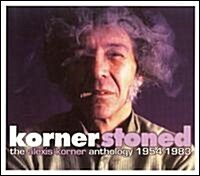 [수입] Kornerstoned :Anthology 1954-1983 (2CD)