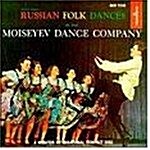 [수입] Russian Folk Dances