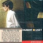 [수입] 슈베르트 : 방랑자 환상곡, 리스트 : 피아노 소나타 & 슈베르트-리스트 : 가곡 편곡들