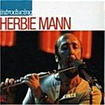 [수입] Introducing Herbie Mann [Digipack]