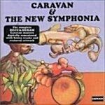 [수입] Caravan And The New Symphonia :Live [Remastered, UK Special Editon]