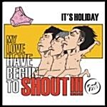 Shout (Single)